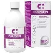 Curasept biosmalto collutorio denti sensibili 300 ml