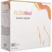 Flogimed lavanda vaginale 4 pezzi