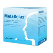 Metarelax new 20 bustine