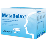 Metarelax 40 bustine new