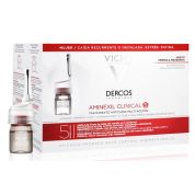 Dercos aminexil fiale 42 donnna 6 ml