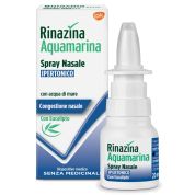 RINAZINA ACQUAMARINA SOL I