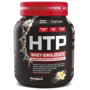 Ethicsport htp vaniglia 750 g