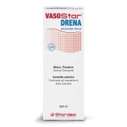 VASOSTAR DRENA 300 ML - STARDEA SRL