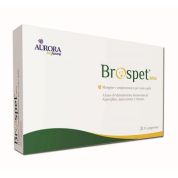 Brospet Mini 20 compresse - Aurora Licensing