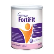 Fortifit fragola 280 g