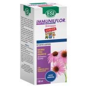 IMMUNILFLOR JUNIOR SCIROPPO 180 ML - ESI SPA