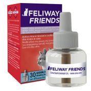 Feliway friends ricarica 48 ml