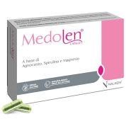 MEDOLEN 30 CAPSULE - NALKEIN PHARMA SRL