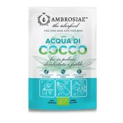 Acqua di cocco bio in polvere 10 g