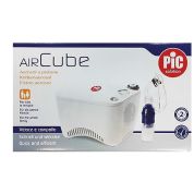 PIC SOLUTION AEROSOL AIR CUBE - PIKDARE SRL