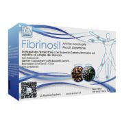 Fibrinosil 20 bustine da 3 g