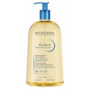 Atoderm huile de douche / olio doccia 1 l