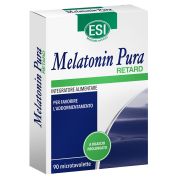 Melatonin Pura RETARD 90 microtavolette - ESI SPA