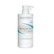 DUCRAY DEXYANE GEL DETERGENTE 400 ML