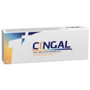 CINGAL SIRINGA PRERIEMPITA 4 ML - ABIOGEN PHARMA SPA