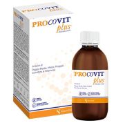 PROCOVIT-PLUS 200 ML - NALKEIN PHARMA SRL