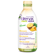 DRENAX FORTE PLUS ANANAS 750 ML - PALADIN PHARMA SPA