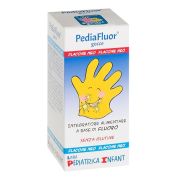 PEDIAFLUOR GOCCE 7ML