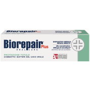 Biorepair plus protezione totale 75ml -  COSWELL SpA