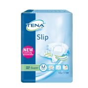 Pannolone per incontinenza a mutanda slip super m 10 pezzi