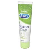 Durex natural gel 100 ml