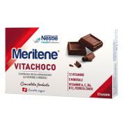 Nestlé Meritene Vitachoco Fondente