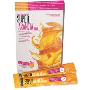 zuccari Super Arancia 1000 10 Stick Pack