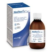 NALKEFLU SOLUZIONE ORALE 200 ML - NALKEIN PHARMA SRL