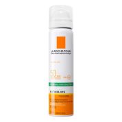 La Roche-Posay Anthelios Spray Crema Solare Viso Fresco Invisibile SPF 50 75ml