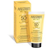 Angstrom protect hydraxol crema solare ultra protezione 50+ 50 ml