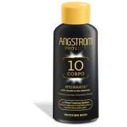 Angstrom protect hydraxol latte solare protezione 10 200 ml