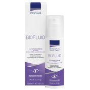 Biofluid Detergente Crema senza risciacquo