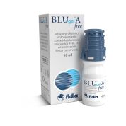 BLU GEL  A FREE GOCCE OCULARI 10 ml(nuovo prodotto)