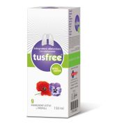 Tusfree 150 ml