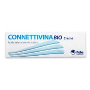 CONNETTIVINA BIO CREMA 25 G - FIDIA FARMACEUTICI SPA