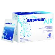 Ansimar air 14 buste da 4,5 g