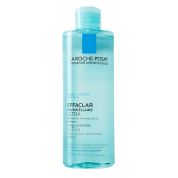 Effaclar acqua micellare pelle grassa 400 ml