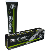 PLAKKONTROL ABSOLUTE WHITE 75 ML