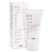 HYDRALEN SUN SPF50+ CREMA 50 ML - CIEFFE DERMA SRL