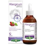 Allergicum urto 50 ml