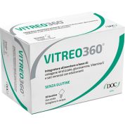 Vitreo360 30 bustine