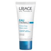 Eau thermale crema leggera acq 40 ml