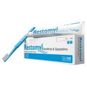 Restomyl Extra Soft Dentifricio e Spazzolino -  Innovet italia srl