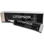 Litopsor crema 20 ml