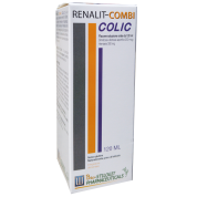 Renalit combi colic 120 ml