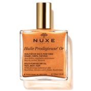 NUXE HUILE PRODIGIEUSE OR Nuova formula 100 ML - LAB NUXE ITA