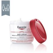 EUCERIN PH5 SOFT CREAM 450 ML - BEIERSDORF SPA