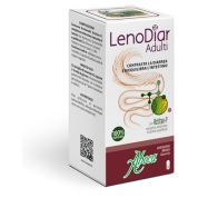 LENODIAR ADULTI 20 CAPSULE 500 MG - ABOCA SPA