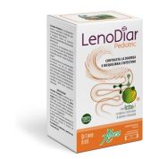 LENODIAR PEDIATRIC 12 BUSTINE 2 G - ABOCA SPA